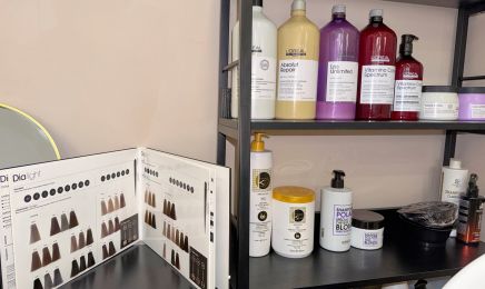 L'imperial beauty : Institut de beauté à Marseille