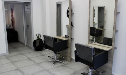 Espace K : Coiffeur à Tours