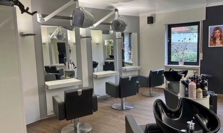 Urban Hair & Cosmetics: Barbershop in Bielefeld