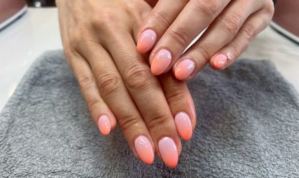 Kimmy Nails : Manucure à Paris