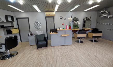 Diminutif : Coiffeur à Auch