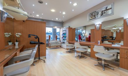 Le coiffeur : Coiffeur à Noisy-le-Roi