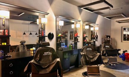 SEFA Barber Style : Friseur in Wedel