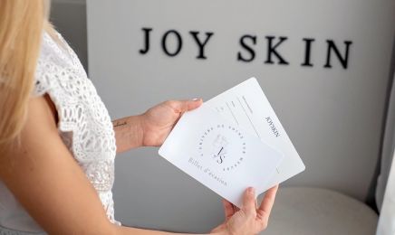 Joy Skin - Soin Visage & Head Spa  : Institut de beauté à Nice