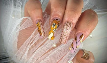 WL BeautyDolls : Manucure à Maubeuge