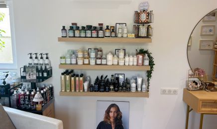 L’atelier de Jessica  : Coiffeur à Moulis-en-Médoc