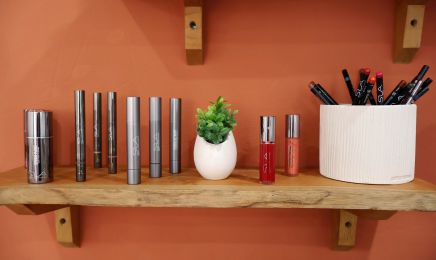 Une Escale chez Camille : Institut de beauté à Murat