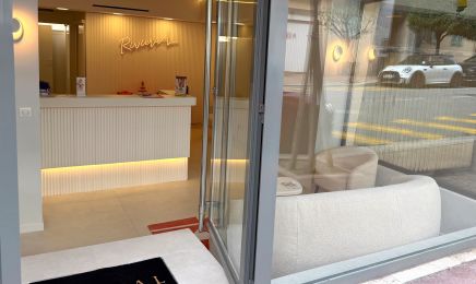 Riviera L - Beaulieu Sur Mer - Centre Esthétique & Épilation définitive laser  : Institut de beauté à Beaulieu-sur-Mer