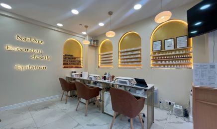 Elite Beauté : Institut de beauté à Paris