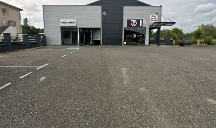 REYNA Institut : Manucure à Cugnaux