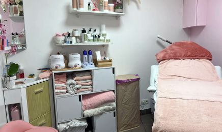Aurore Coiffure Esthétique : Institut de beauté à Montpellier-de-Médillan