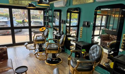 Ô'LABO : Coiffeur à Cagnes-sur-Mer