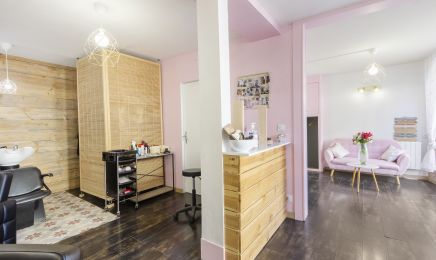 Lm Création Coiffure : Coiffeur à Clermont-Ferrand