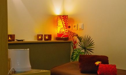 Manatea Spa : Manucure à La Rochelle