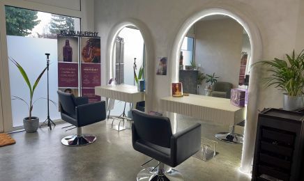 MN Hairdresser : Institut de beauté à L'Union