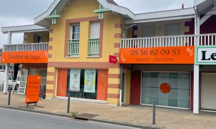 L'institut de Lège : Manucure à Lège-Cap-Ferret