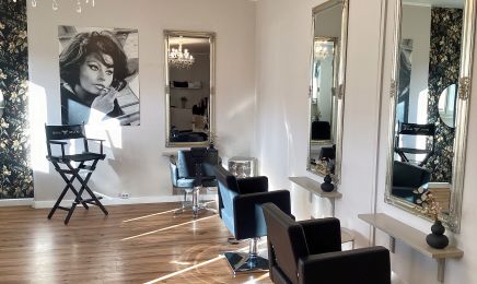Jenna & Bella: Friseur in Kleinmachnow