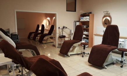 École Terrade - Rennes - Solférino - Coiffure : Coiffeur à Rennes
