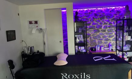 Métamorphose Studio : Institut de beauté à Hastière