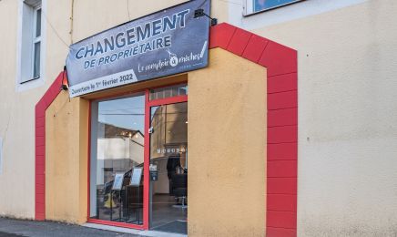 Le comptoir à mèches : Coiffeur à Vertou