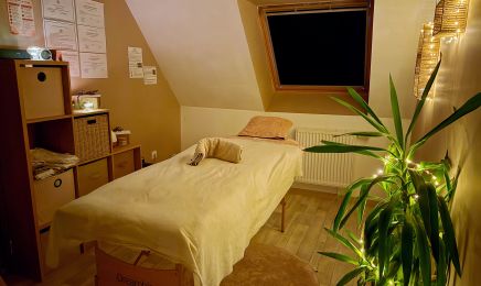 La Douceur de Lau  : Institut de beauté à Beaurains