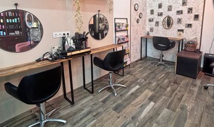 L’Atelier de l'Attache Parisienne : Coiffeur à Neufmoutiers-en-Brie