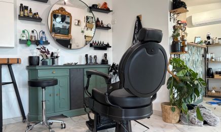 Maison Arendt  : Coiffeur à Charly-Oradour