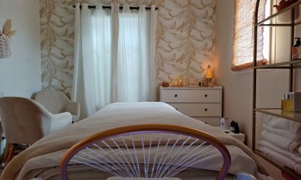  Les Hauteurs du bien-être : Coiffeur à Roussas