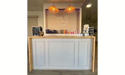 Ali's Beauty : Coiffeur à Miramont-de-Guyenne