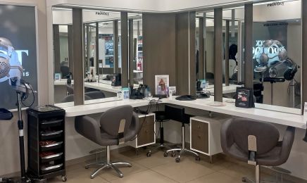 Franck Provost - Guéret : Coiffeur à Guéret