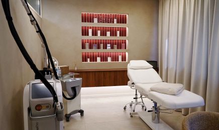 Skinaderm Clinic : Institut de beauté à Le Pradet