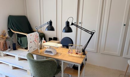 Linstant pour soi : Institut de beauté à Treteau
