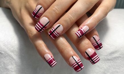 Fauly Nails : Coiffeur à Sallanches