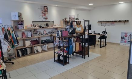 FCS Concept : Coiffeur à Ham-sous-Varsberg