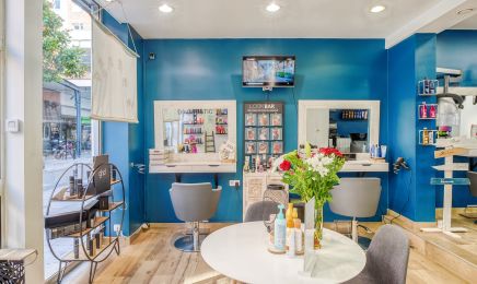 Lh Coiffure : Coiffeur à Le Havre