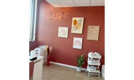 L'atelier de Léonie : Manucure à Tourcoing