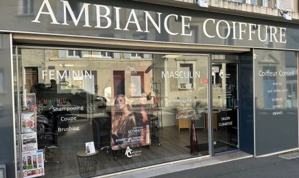 Ambiance coiffure : Coiffeur à Saint-Pierre-sur-Dives