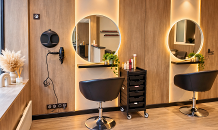 Studio Ora & By Ganaeva : Institut de beauté à Nice
