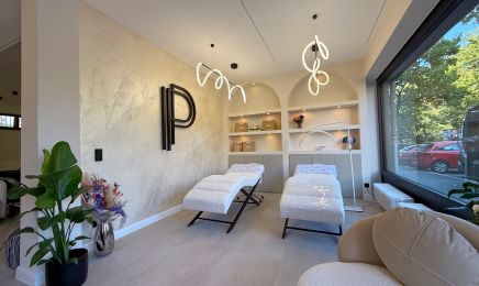 Pearl Pilates & Beauty : Kosmetikstudio in Nürnberg