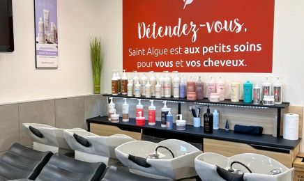 Saint Algue - Touques  : Coiffeur à Touques