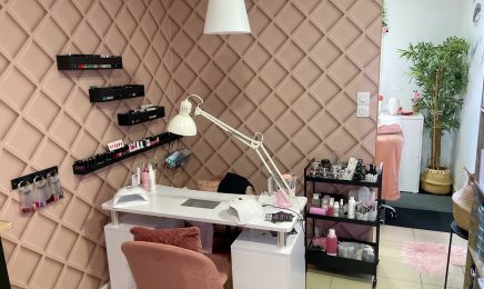 Ma Pause Beauté : Institut de beauté à Saint-Manvieu-Norrey