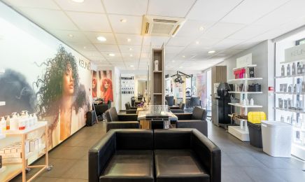 Andre-a création : Coiffeur à Bourgoin-Jallieu