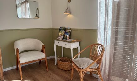 Un Instant pour Soi : Institut de beauté à Noyen-sur-Sarthe