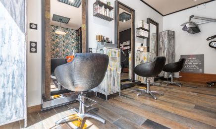 L'Atelier Coiffure : Coiffeur à Marssac-sur-Tarn