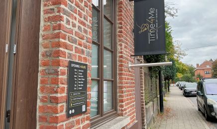 Time 4 Me : Coiffeur à Wemmel