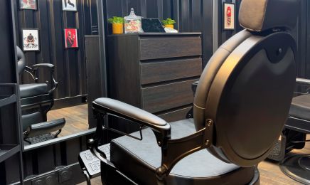 Beau Garçon - Clermont Jaude : Coiffeur à Clermont-Ferrand