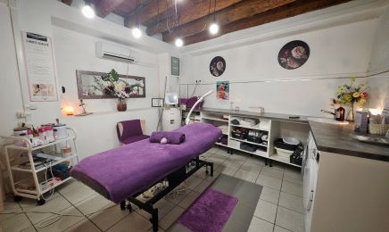 Le boudoir d’AnneSo : Manucure à Arles