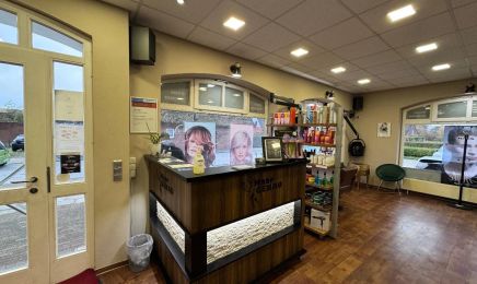 HaarGENAU: Barbershop in Hamburg