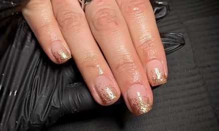 Ly’nails : Manucure à Gignac