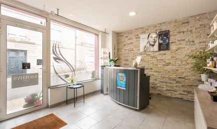 Jen Esthetique : Institut de beauté à montmoreau